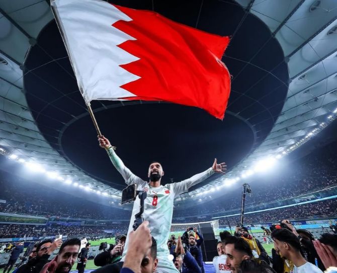 Bahrain Juara Piala Teluk 2024, Jadi Sinyal Buruk Timnas Indonesia Jelang Kualifikasi Piala Dunia 2026