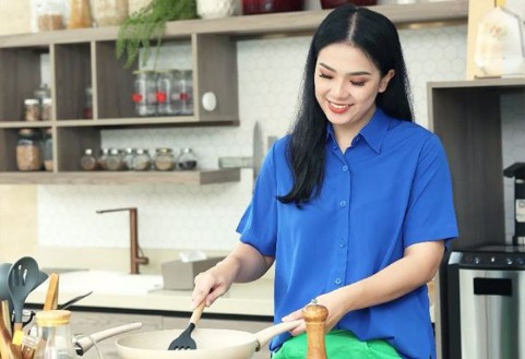 Devina Hermawan Buka Suara Terkait Kontroversi MasterChef Indonesia Season 11: Ini Adalah Kesempatan Emas!