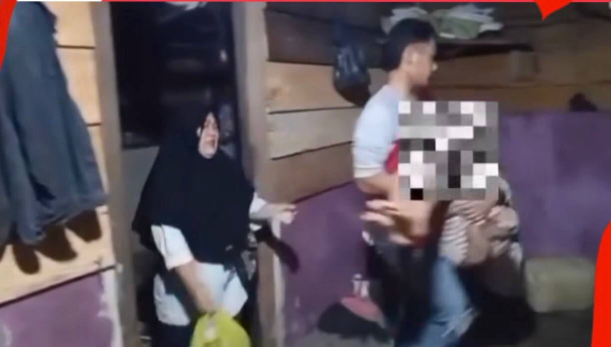 Miris! Siswi SMP di Lampung Disetubuhi 10 Pria dan Disekap Selama 3 Hari