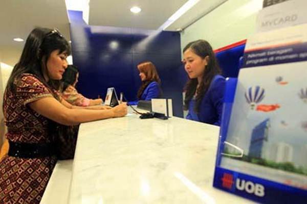 Citibank Tutup, Jalin Kesepakatan dengan Bank UOB Indonesia