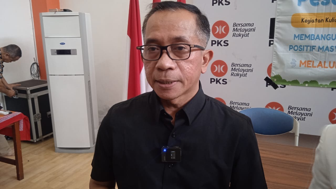 DPRD Kota Bandung Ingin Perda Penataan dan Pengembangan Ekonomi Kreatif Dilaksanakan Optimal