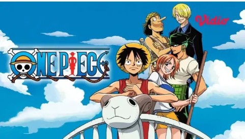 10 Fakta Menarik Seri Anime One Piece, Manga yang Bercerita tentang Petualangan Para Bajak Laut 