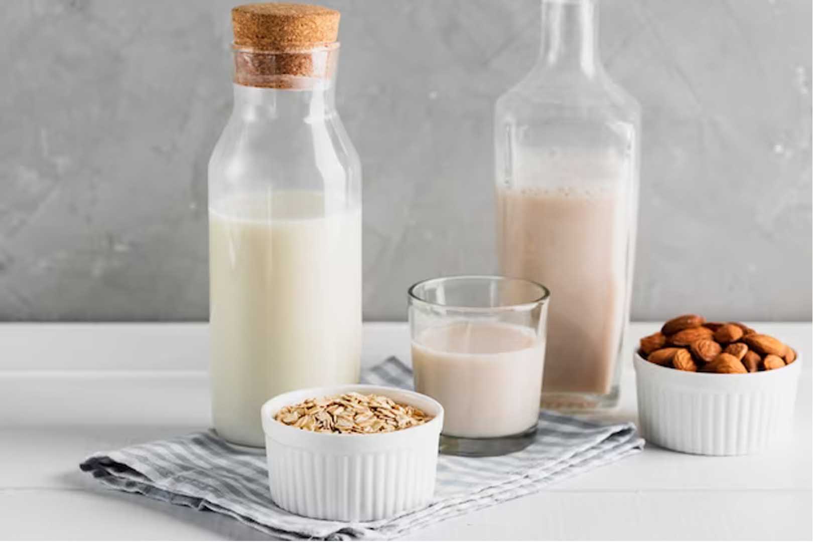 Ini Manfaat Susu Tinggi Protein yang Bagus untuk Program Diet