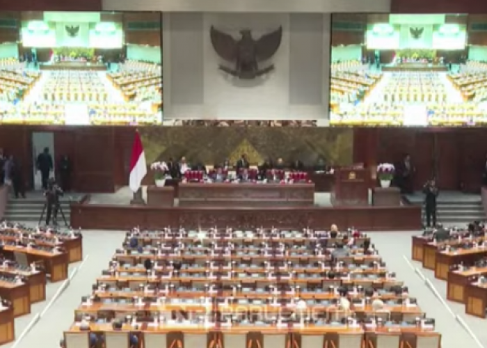 Presiden Prabowo Ingin Sidang Paripurna DPR 2028 Digelar di IKN, Begini Respon Anggota Komisi II