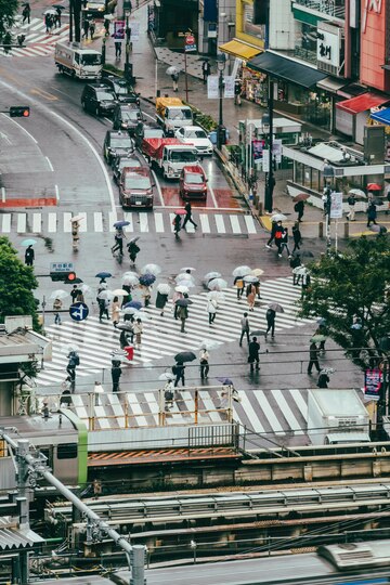 Inilah Faktor yang Mendorong Migrasi ke Jakarta, Nomor 1 Paling Banyak