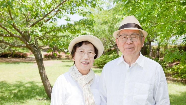 Boleh Ditiru, Inilah Rahasia Panjang Umur dan Selalu Sehat Ala Orang Jepang