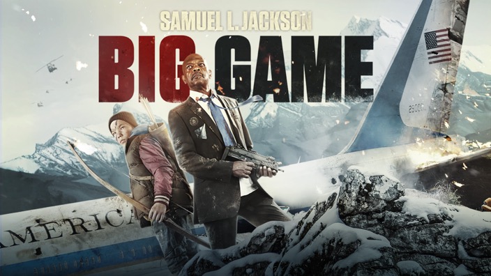 Sinopsis dan Fakta Menarik Film Big Game 2014, Penyelamatan Presiden AS oleh Bocah 13 Tahun