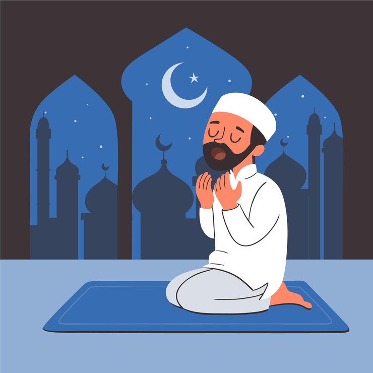 Doa Meminta Rezeki dari Ustadz Adi Hidayat: Tips dan Amalan Untuk Mendapatkan Rezeki yang Berkah