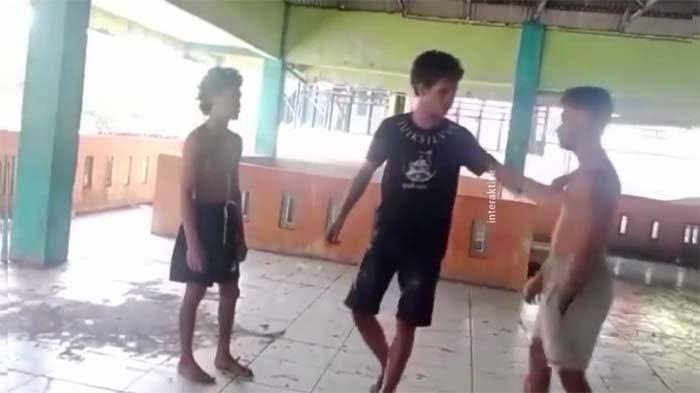 Viral Duel Maut di Ternate, Satu Kali Pukulan Langsung KO dan Tewas