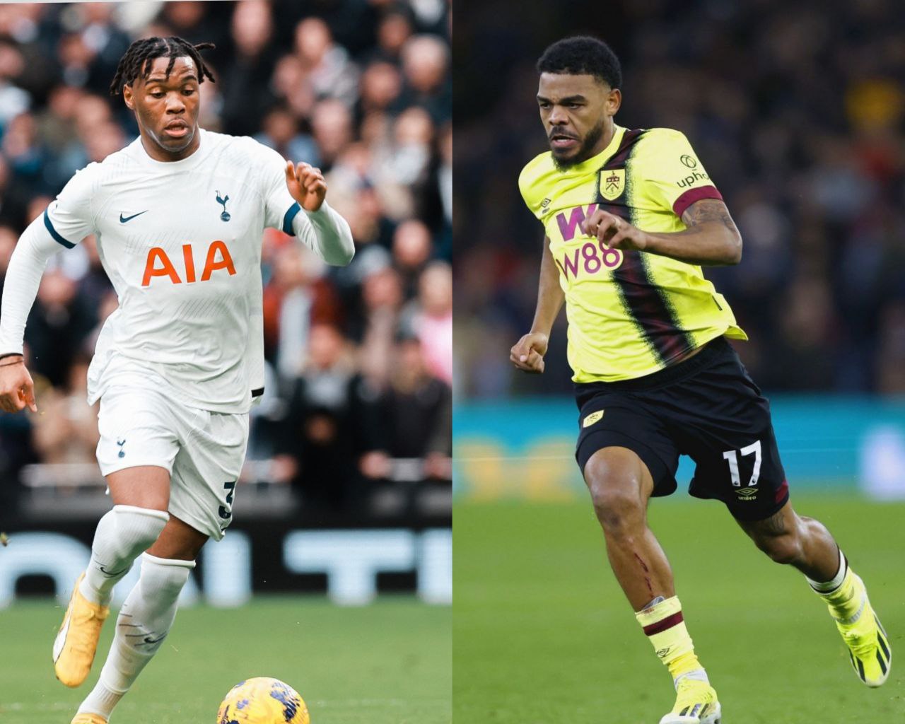 Tottenham Hotspur vs Burnley di Piala FA 2023-24 Putaran Ketiga, Prediksi, H2H Serta Live Streaming