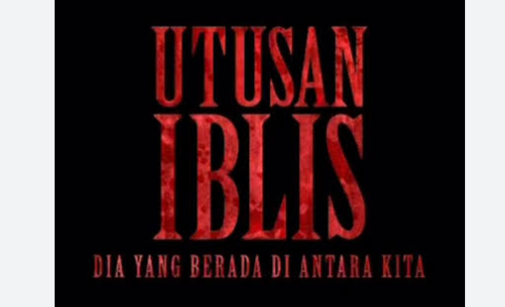 Tayang Perdana ! Film Utusan Iblis Siap Mampir di Seluruh Bioskop Indonesia