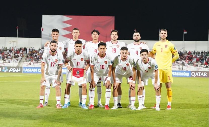 Bahrain Merengek ke AFC Minta Venue Lawan Indonesia di Tempat Netral, Begini Respons PSSI