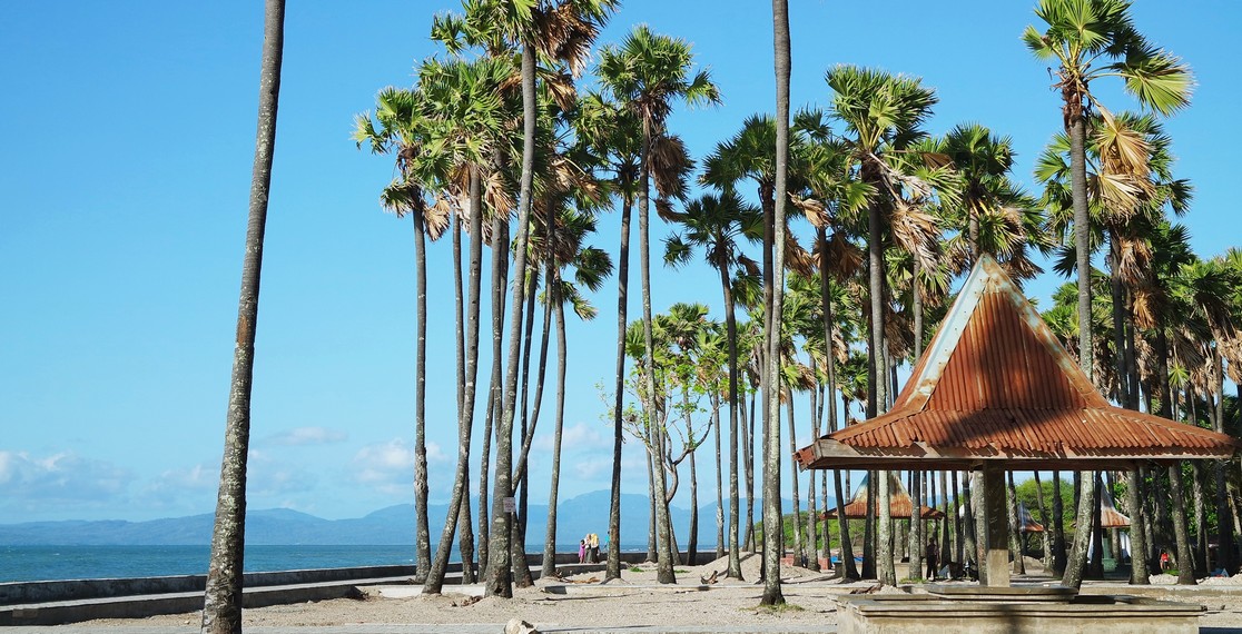 6 Rekomendasi Destinasi Wisata Untuk Liburan Keluarga di Kupang, Nusa Tenggara Timur
