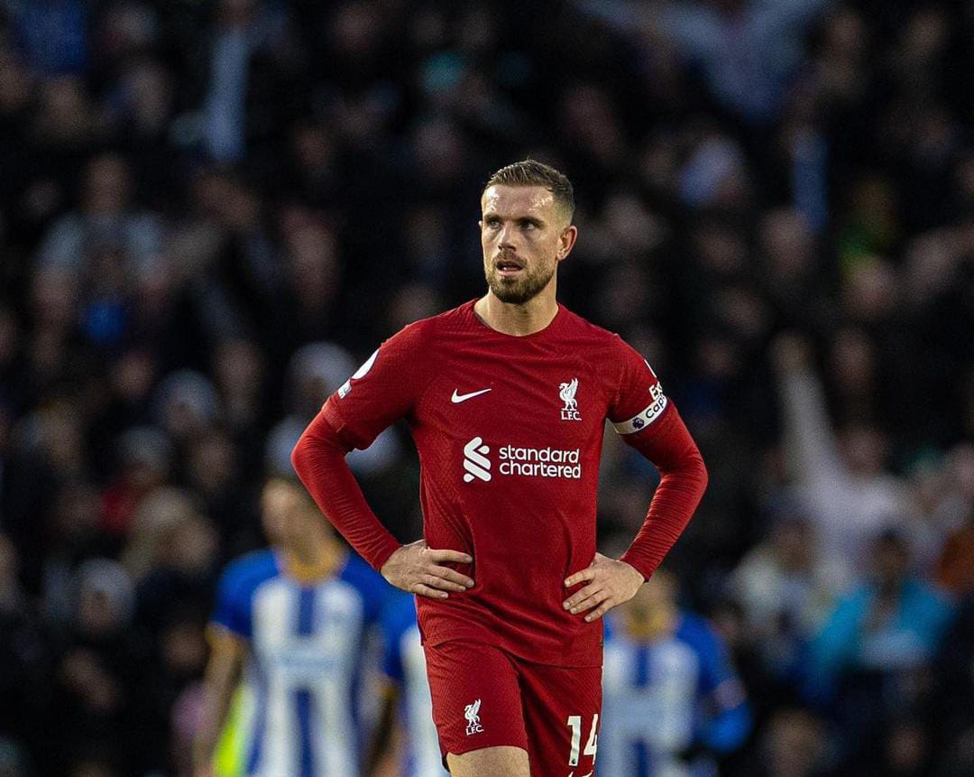 Bursa Transfer: Jordan Henderson Resmi Tinggalkan Al Ettifaq ke Ajax, Begini Alasannya