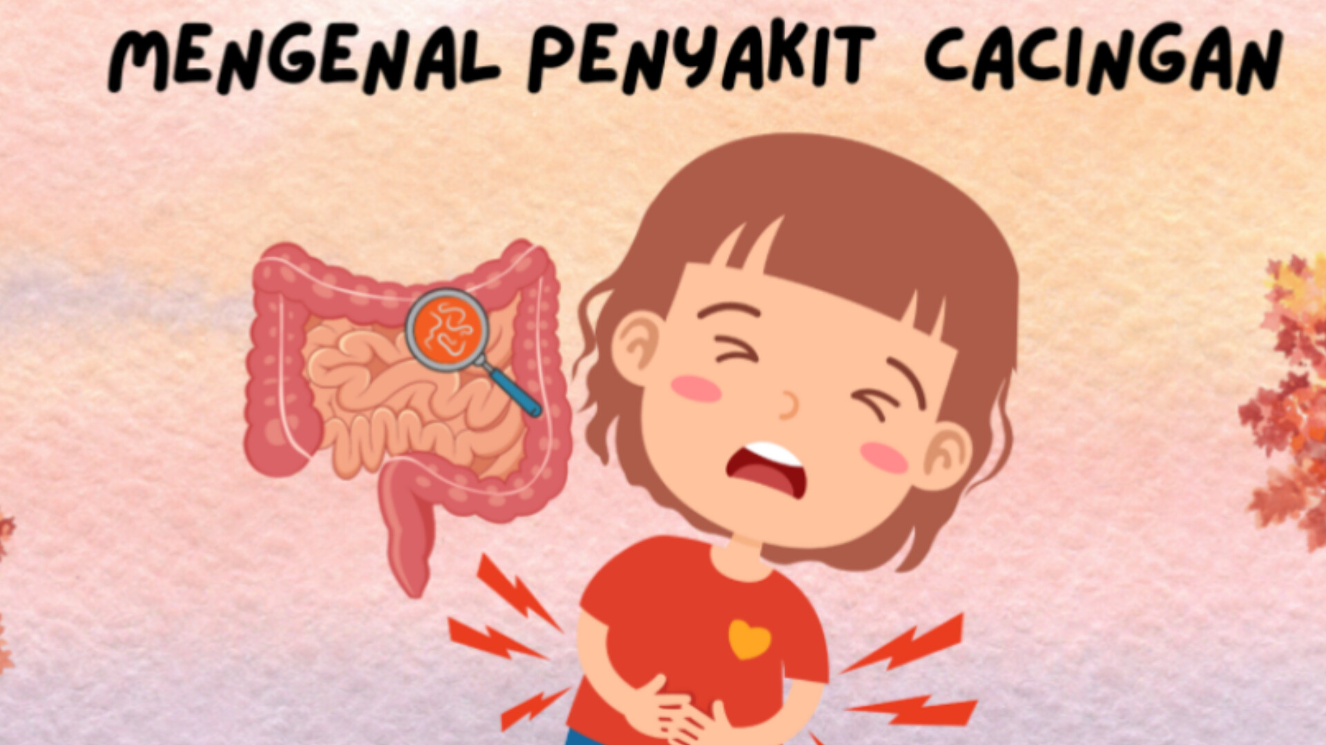 Fakta Tentang Cacingan: Penyakit yang Menular dan Cara Pencegahannya