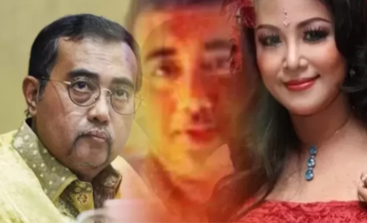 Menolak Lupa! Rekam Jejak Yahya Zaini Ketua DPP Partai Golkar dan Kasus Video Maria Eva