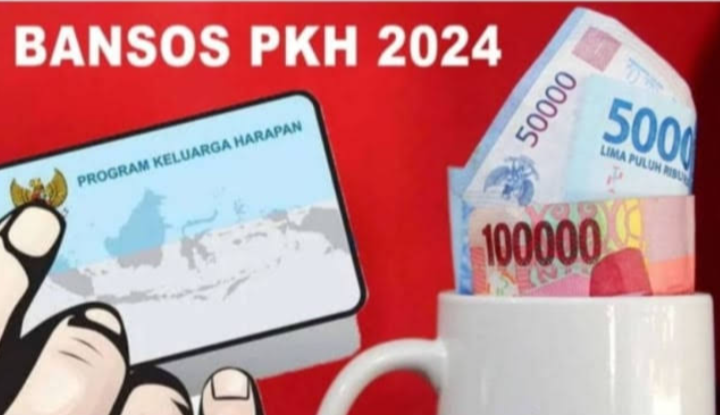 PKH Cair Bertahap di Desember 2024, Siswa SD-SMA Terima Rp900 Ribu hingga Rp2 Juta