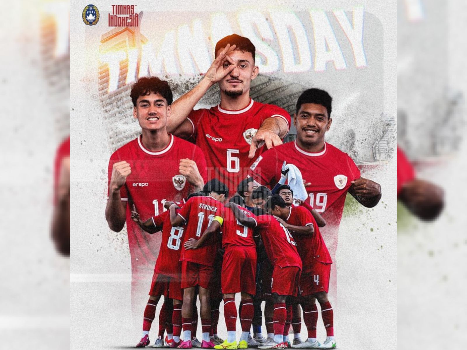 Timnas Indonesia U23 Tembus ke Semifinal Piala Asia 2024, Erick Thohir: Mereka Pencetak Sejarah Baru!