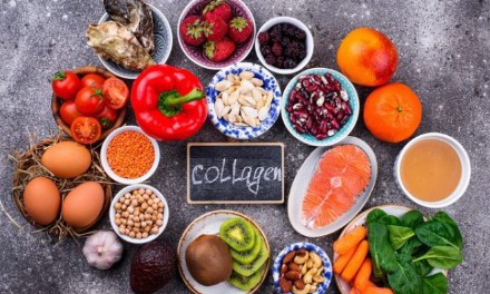 Intip 6 Makanan yang Mengandung Kolagen, Baik untuk Kesehatan Kulit