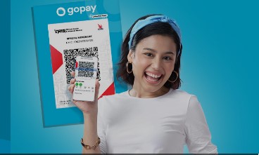 GoPay Gratiskan Biaya QRIS untuk UMKM, Jangan Sampai Kelewatan ya!