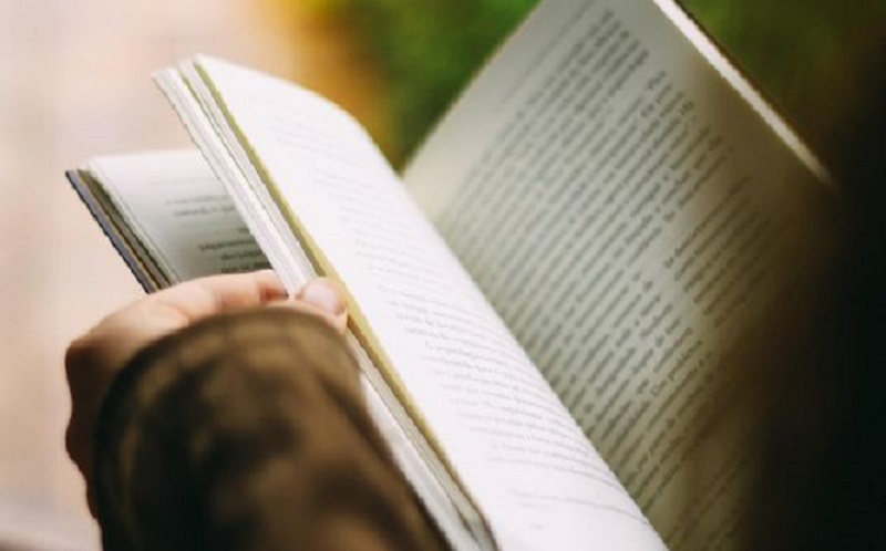 10 Buku Psikologi Paling Laris yang Bisa Kamu Baca, Cara Membaca Pikiran Anda