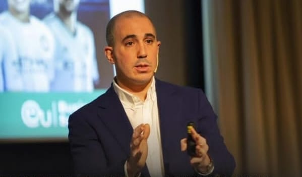 Profil Omar Berrada, CEO Baru Manchester united yang 'Dibajak' dari Man City!