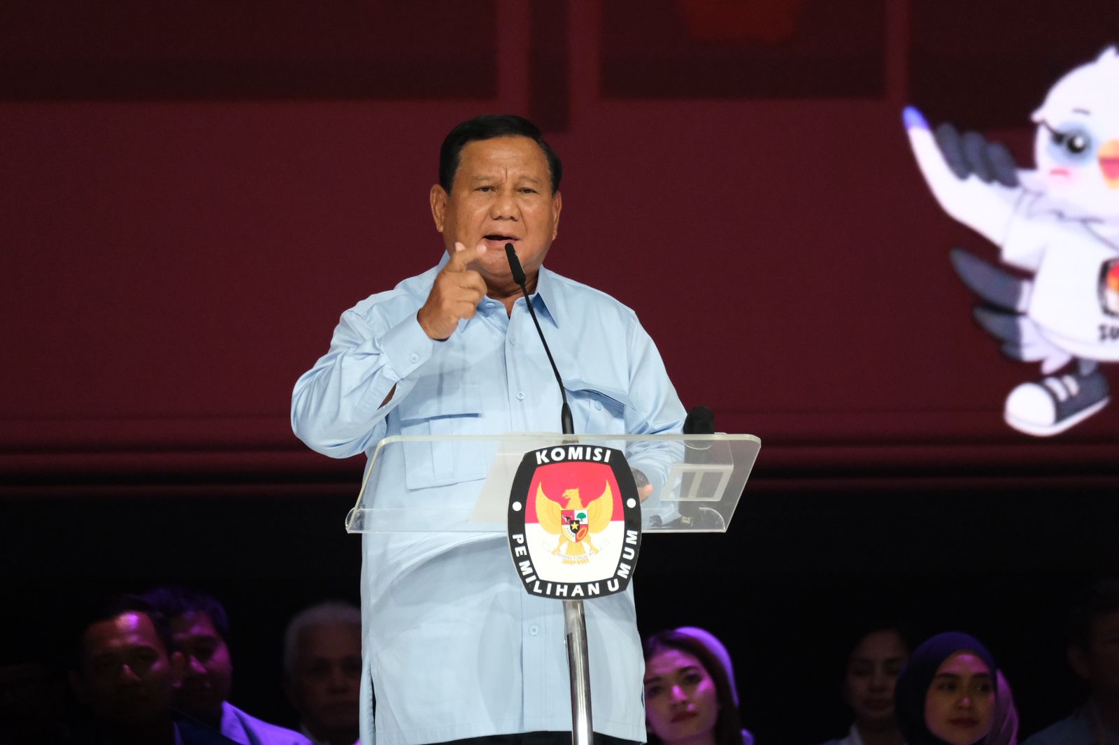 Pengamat: Penganugerahan Pangkat Istimewa TNI untuk Prabowo Mestinya Sejak 2022 