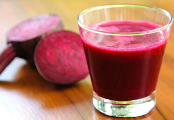 Resep Red Juice Anti Anemia: Minuman Sehat dan Bergizi