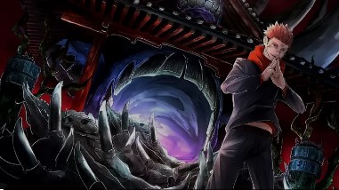 Spoiler Jujutsu Kaisen Chapter 264 : Akhir Untuk Sukuna?