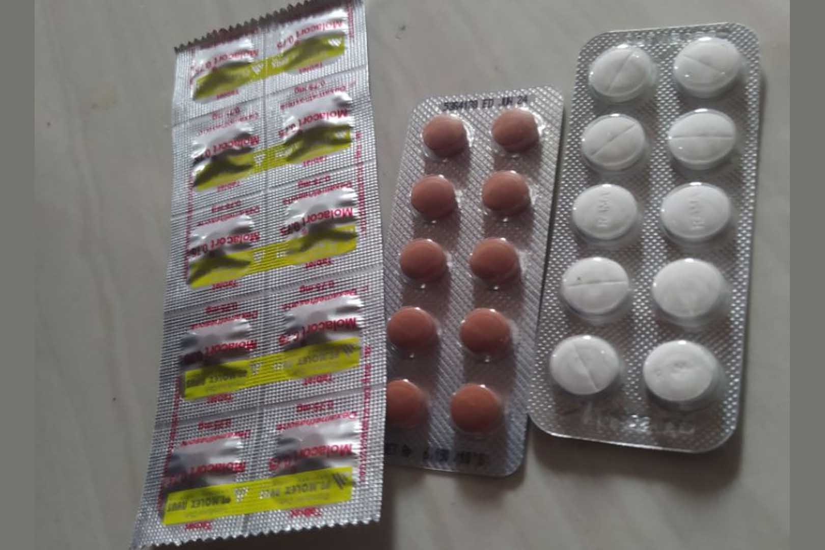 Rekomendasi Obat Asam Urat Dijamin Ampuh, Simak Selengkapnya