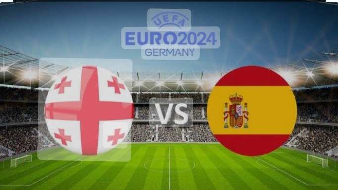 Prediksi Georgia Vs Spanyol 8 September 2023 di Kualifikasi EURO 2024