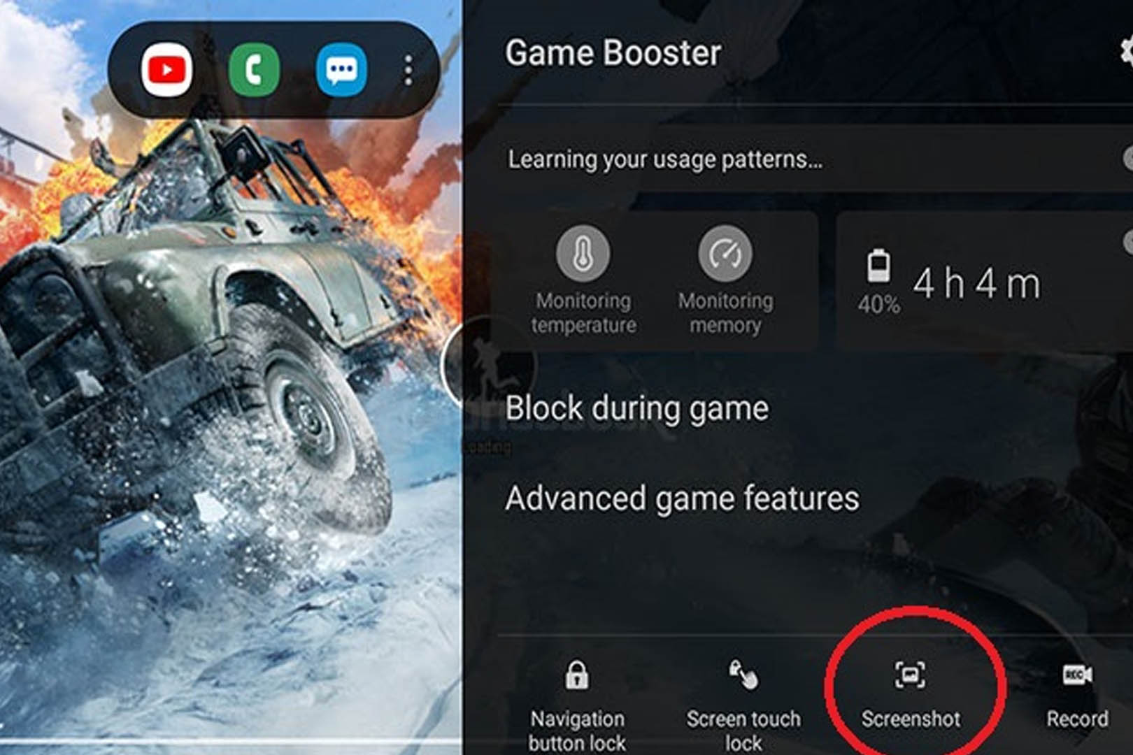 Samsung Galaxy Game Booster: Meningkatkan Pengalaman Bermain Game di Smartphone Anda