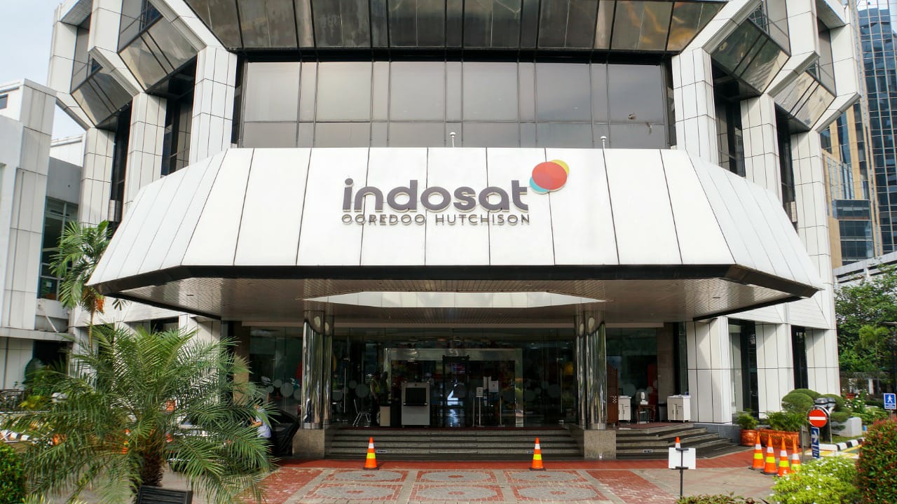 Direksi Indosat Ooredoo Hutchison Diperiksa Polisi, Buntut Kasus Pencurian Ribuan Data Warga