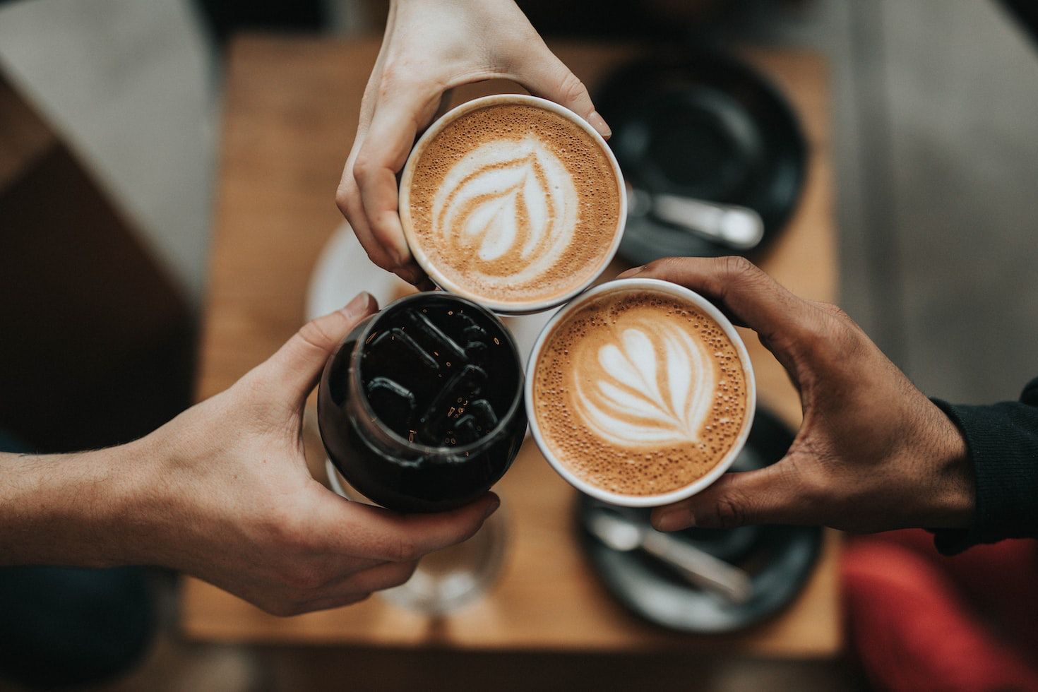 Manfaat Meminum Kopi Dalam Keseharian Bagi Kesehatan Wanita