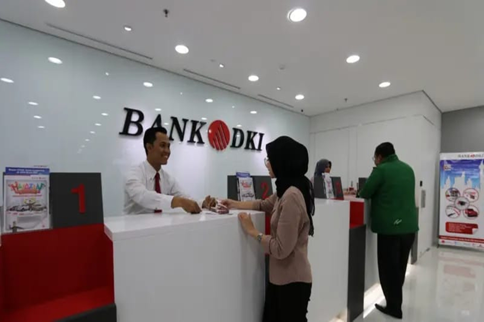 Peluang Karier di Bank DKI, Dibutuhkan Lulusan S1 Semua Jurusan, Cek Persyaratannya