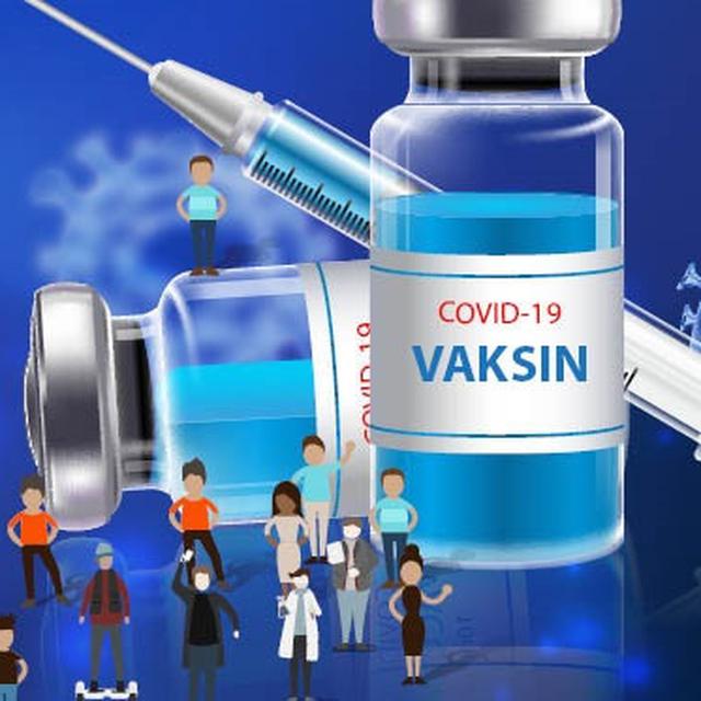Kasus Covid-19 Kembali Meningkat, Masyarakat Diminta Lengkapi Dosis Vaksinasi, Kemenkes: Gratis!