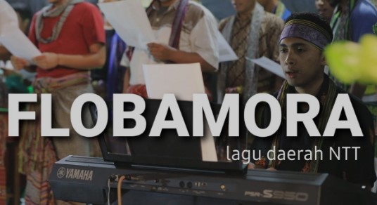 5 Lagu Daerah Nusa Tenggara Timur yang Wajib Kamu Tahu