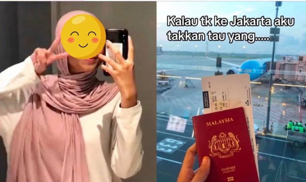 Medsos Heboh! Turis Malaysia Beri Rating Rendah Indonesia saat Berkunjung ke Jakarta Viral