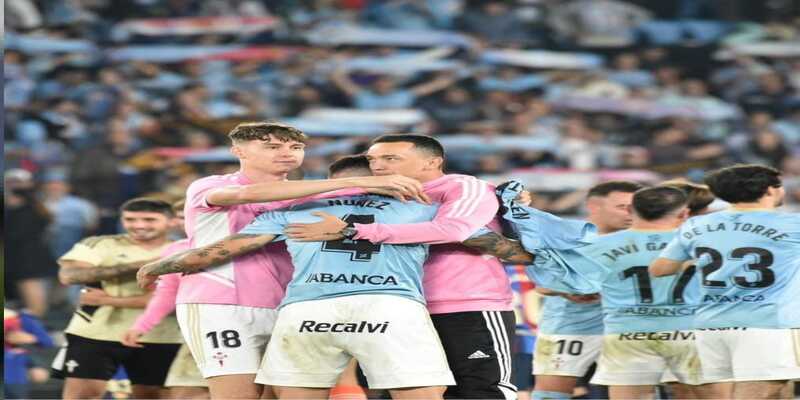 Hasil Pertandingan Celta Vigo Vs Barcelona di Liga Spanyol, Head To Head serta Susunan Pemain 