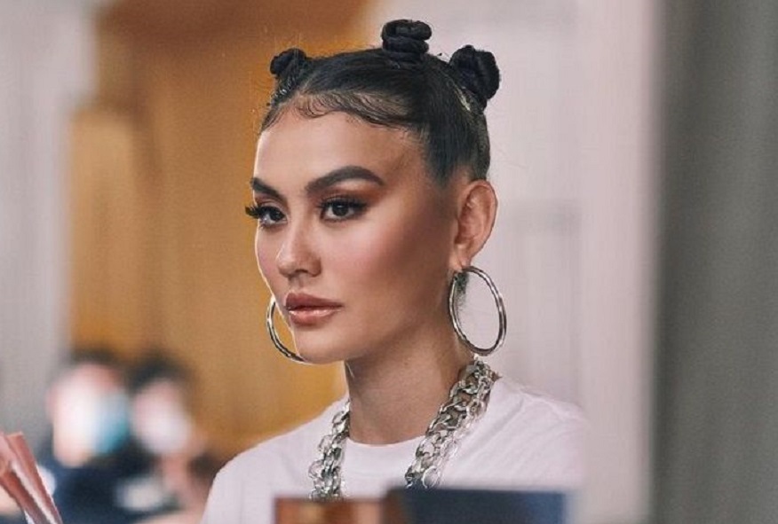 Digugat Rp1,5 Miliar oleh Ari Bias, Agnez Mo Jawab Santai: Tiap Kerjasama Gak Ada Masalah