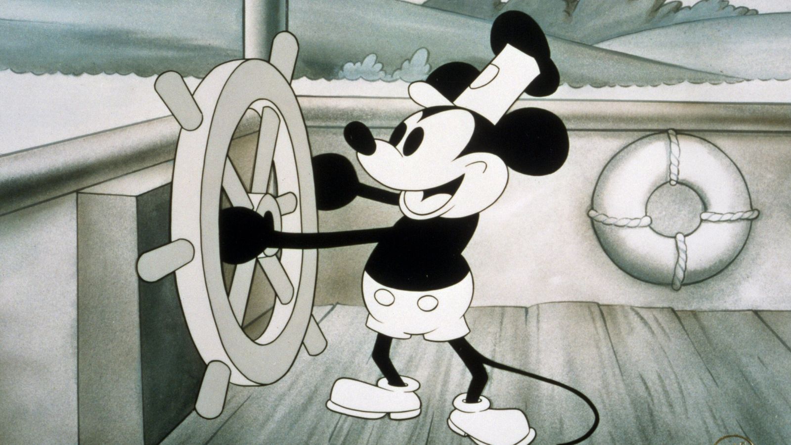 Disney Kehilangan Hak Cipta Mickey Mouse, Segera Rilis Film Terbarunya!