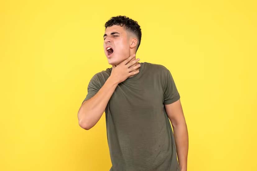 Mengatasi Radang Tenggorokan: Panduan tentang Obat yang Efektif