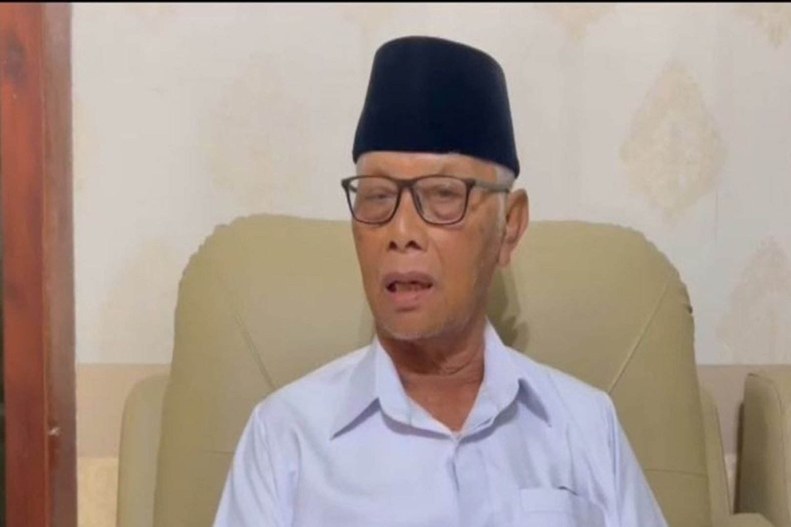 Soal Candaan Zulhas, MUI : Amin di Akhir Al-Fatihah Sudah Biasa Sejak Indonesia Belum Ada dan Selalu Ada hingga Kiamat