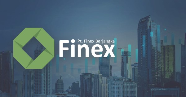 Finex Trading, Aplikasi Trading Forex Yang Makin Reliabel Dengan Metatrader 5 