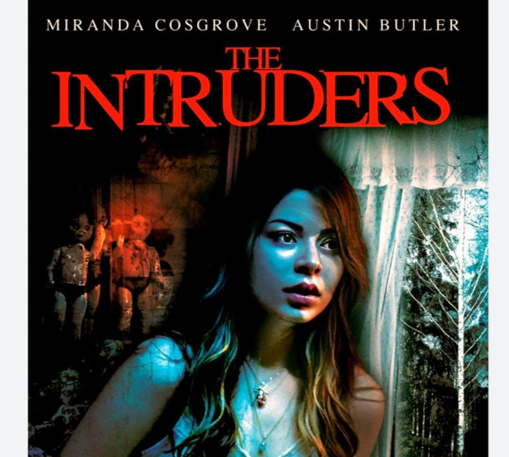 Film The Intruders, Horor Lama yang Tak Lekang Waktu Meneror