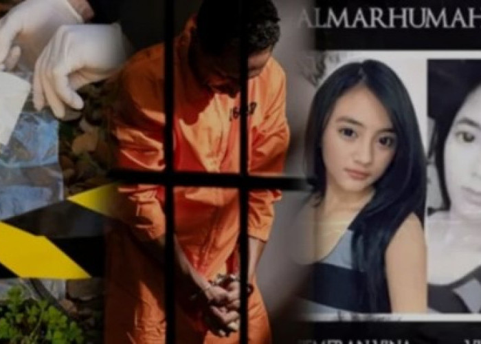 Pegi 'Perong' Setiawan Pembunuh Vina Cirebon Ditangkap, 7 Terpidana Lainnya Diseret ke Polda Jawa Barat