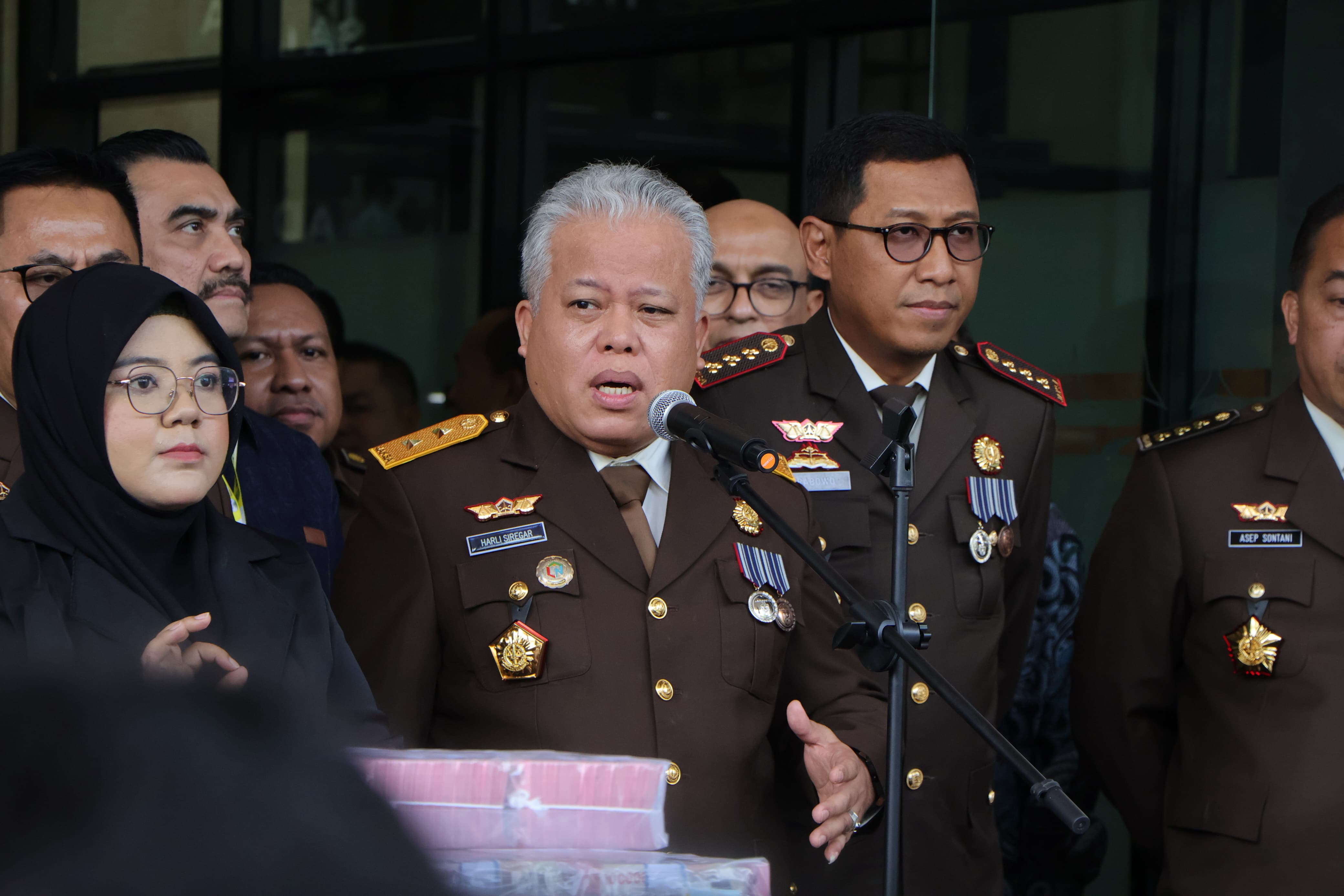 Ini Peran Suami Sandra Dewi Harvey Moeis dan Helena Lim dalam Kasus Korupsi Timah Rp300 Triliun