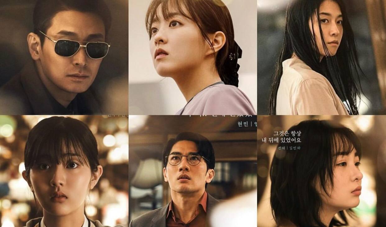 Intip Sinopsis Drama Korea 'Light Shop', Cek Link Nonton Disini!