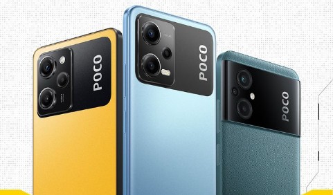 7 Harga HP POCO Terbaru Februari 2024, Mulai dari Rp1,3 Jutaan Bisa dapat HP Keren dari Xiaomi 