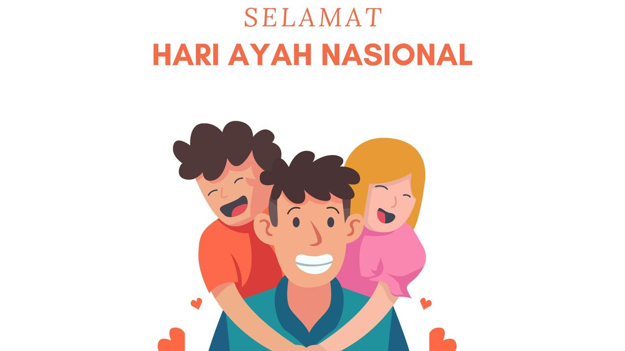 Ide Kado Spesial Terbaik di Hari Father Day, Berkesan dan Bermanfaat